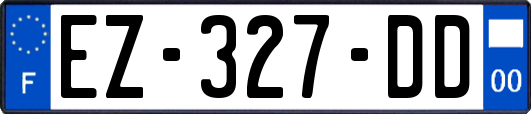 EZ-327-DD