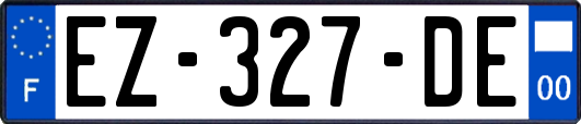 EZ-327-DE