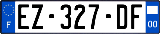 EZ-327-DF