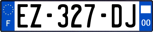 EZ-327-DJ