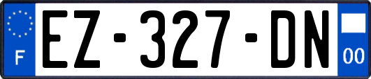 EZ-327-DN