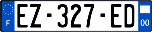 EZ-327-ED