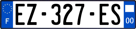 EZ-327-ES