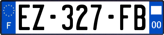 EZ-327-FB