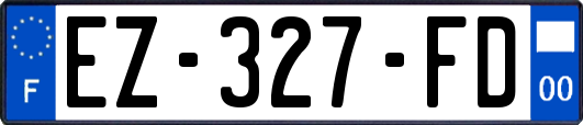 EZ-327-FD