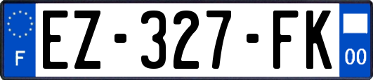 EZ-327-FK