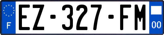 EZ-327-FM