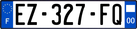 EZ-327-FQ