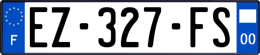 EZ-327-FS