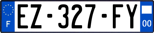 EZ-327-FY