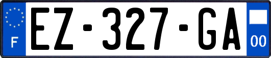 EZ-327-GA