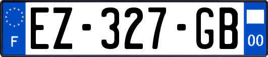 EZ-327-GB