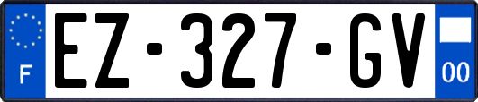 EZ-327-GV