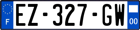 EZ-327-GW