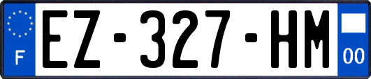 EZ-327-HM