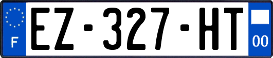 EZ-327-HT