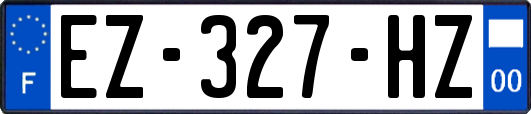 EZ-327-HZ