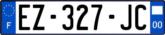 EZ-327-JC