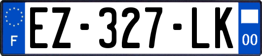 EZ-327-LK