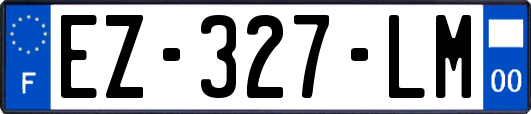 EZ-327-LM