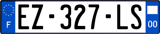 EZ-327-LS