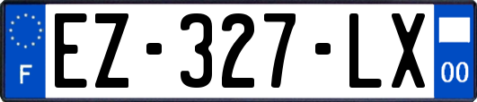 EZ-327-LX