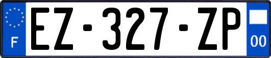 EZ-327-ZP