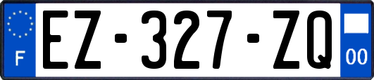 EZ-327-ZQ