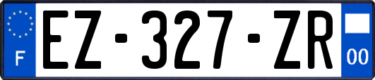 EZ-327-ZR
