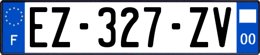 EZ-327-ZV