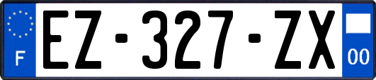 EZ-327-ZX