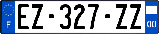 EZ-327-ZZ