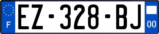 EZ-328-BJ