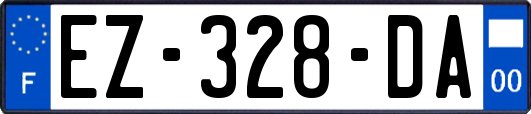 EZ-328-DA