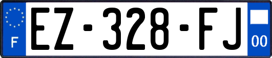 EZ-328-FJ