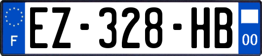 EZ-328-HB