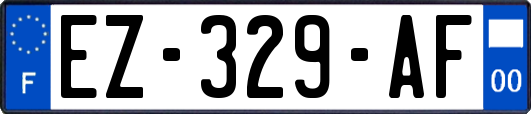 EZ-329-AF