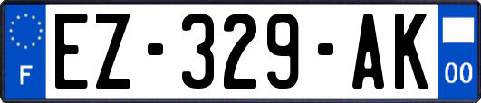 EZ-329-AK