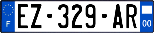 EZ-329-AR