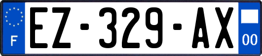 EZ-329-AX