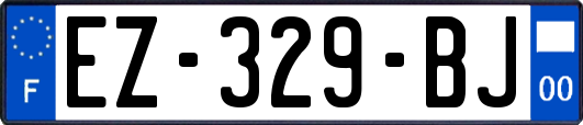 EZ-329-BJ