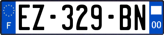 EZ-329-BN