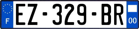 EZ-329-BR