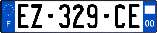 EZ-329-CE