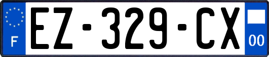 EZ-329-CX