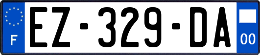 EZ-329-DA