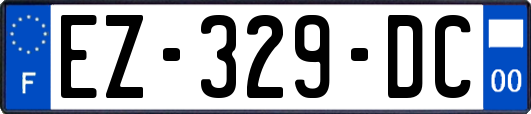 EZ-329-DC