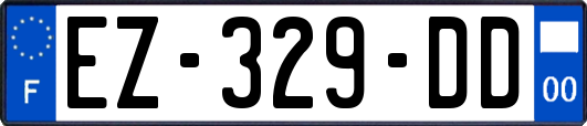 EZ-329-DD