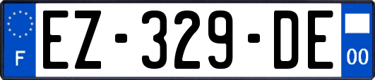 EZ-329-DE