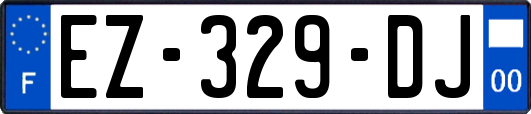 EZ-329-DJ